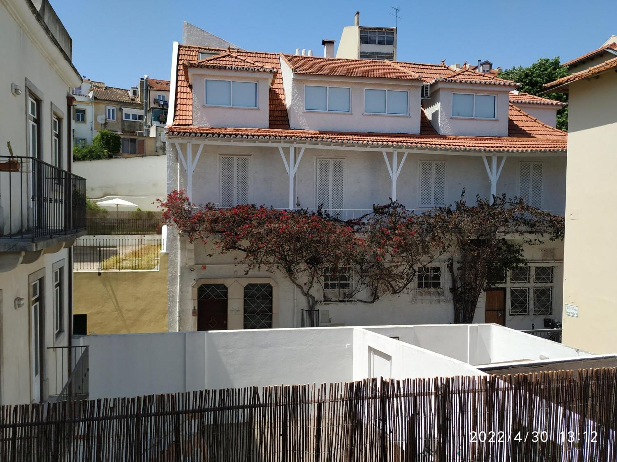 Travessa Houses Lisbon Exterior photo