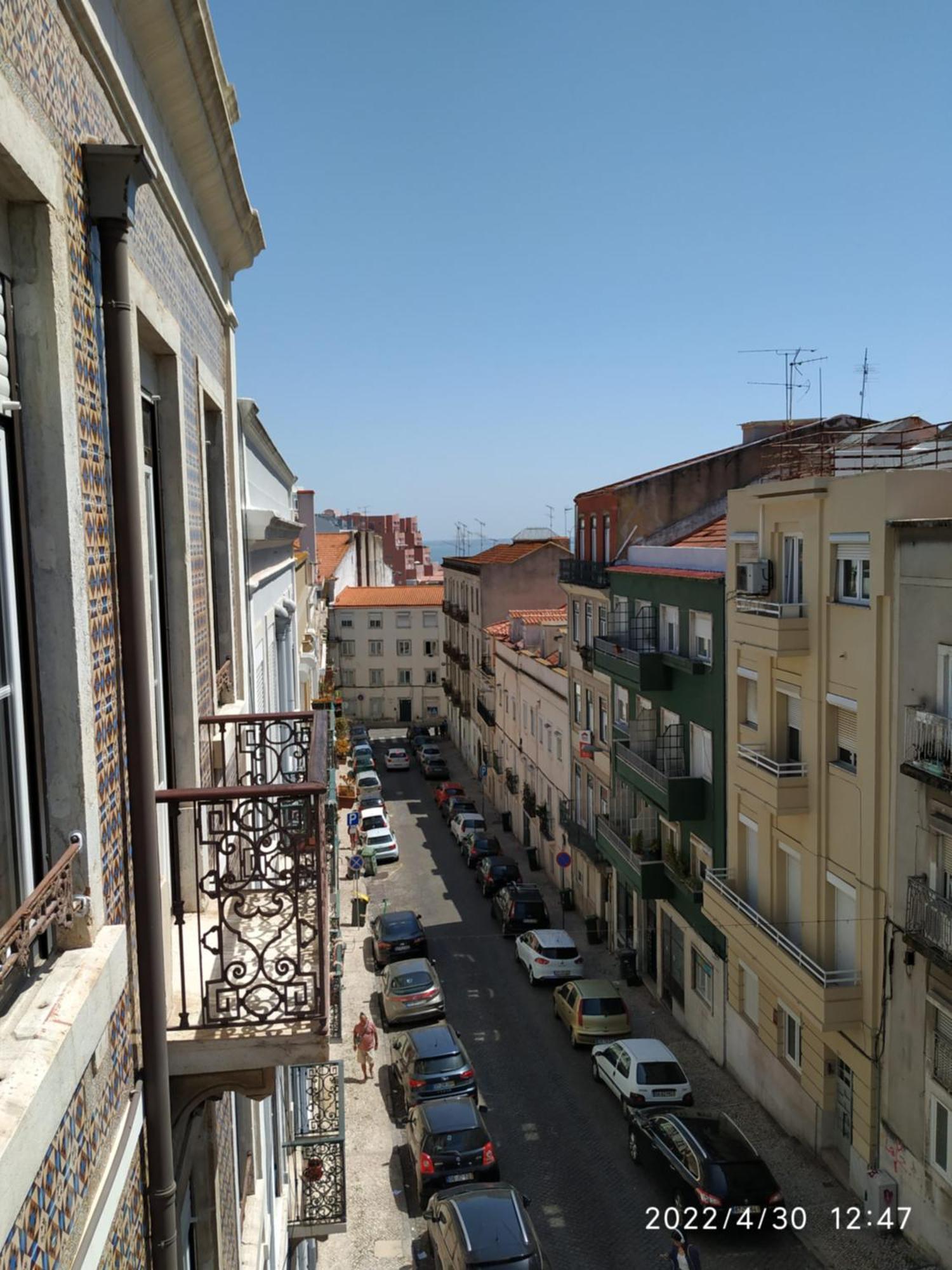 Travessa Houses Lisbon Exterior photo